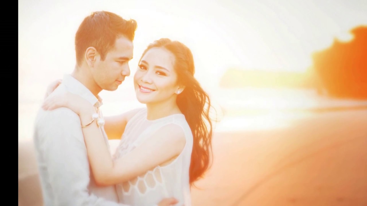 Photoshoot Nagita Slavina Raffi Ahmad Kamulah Takdirku By The