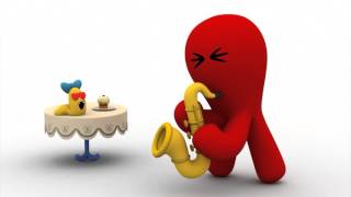 Pocoyo Disco App Boogie Wonderland