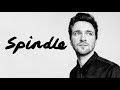 Spindle Session: Nick Wilson Cover Ariana Grande &#39;Into You&#39;