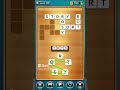 Word Cross Level 195 Word Cross Level 195