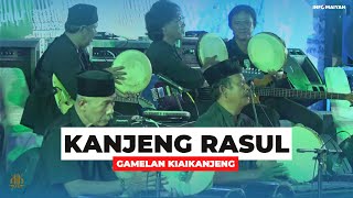 Sholawat Jawa : Kanjeng Rosul - KiaiKanjeng