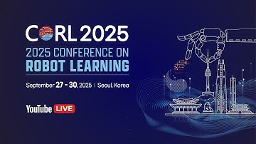 CORL 2025 - Day2