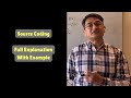 Shannon Fano Coding | Information Theory &amp; Coding | Digital Communication | ECE