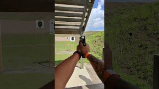 Testing the new Sig GTO  #sigsauer #fyp #2ndamendment #airsoft