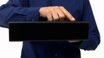 Wilson Jones® How to Choose a Binder