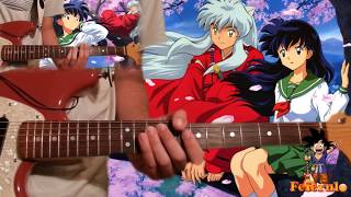 「Change the World」- Inuyasha【 TABS】by Fefe!