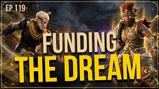 Funding the Dream: From YouTuber to Game Founder | Fateless Games