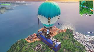 Fortnite Season 9 Week 2 Secret Battle Star Location Fortbyte