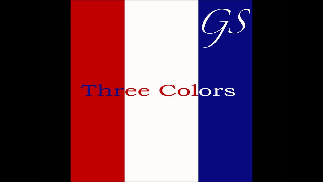 Three Colors MP3