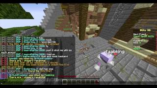 How you shouldn't play BSG on Hypixel - Hacker #088