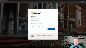 Azure Active Directory Identity Protection and Risk-Based Conditional Access discussion and demo