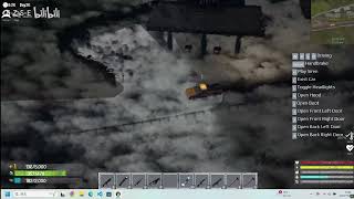 Famous I Added Drivable Cars to my Hardcore Zombie Game - Devlog 01 Profile