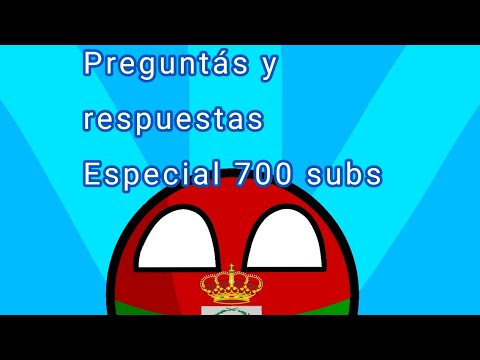700 subscriber Q&A special
