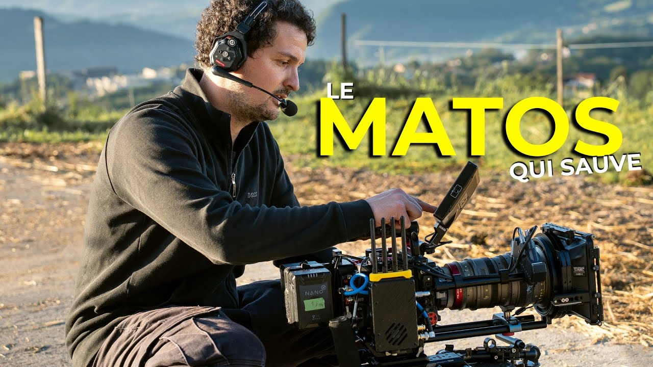 11 accessoires pas chers qui sauvent tous les tournages EP#2