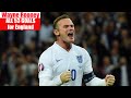 Wayne Rooney ◉ All 53 Goals for England 🏴󠁧󠁢󠁥󠁮󠁧󠁿
