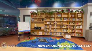 Karter School of One Loudoun