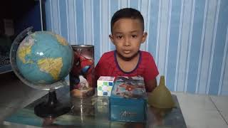 Tugas Menyebutkan Bentuk Bangun Ruang dari benda - benda di rumah.. SD Kelas 1.. ☺ Tugas Menyebutkan Bentuk Bangun Ruang dari benda - benda di rumah.. SD Kelas 1.. ☺