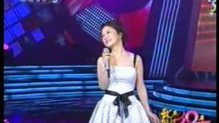 Mother's Kiss  妈妈的吻 朱晓琳 歌声飘过30年