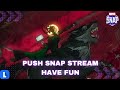 Mencoba Deck Fenris Wolf – Marvel SNAP Indonesia Stream