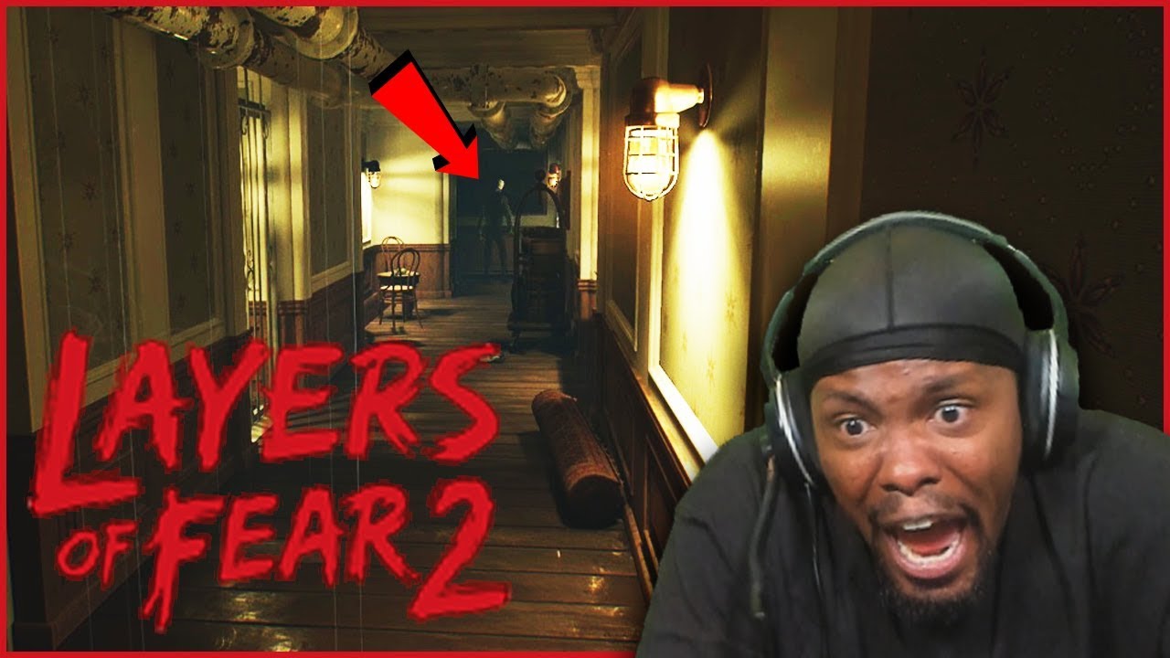 layers of fear 2 funny youtube layers of fear 2 funny youtube