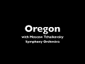 Oregon - with Moscow Symphony (FULL ALBUM)