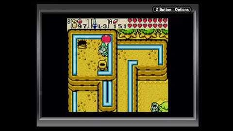 The Legend of Zelda: Oracle of Ages Playthrough (Game Boy Player Capture) - Part 20