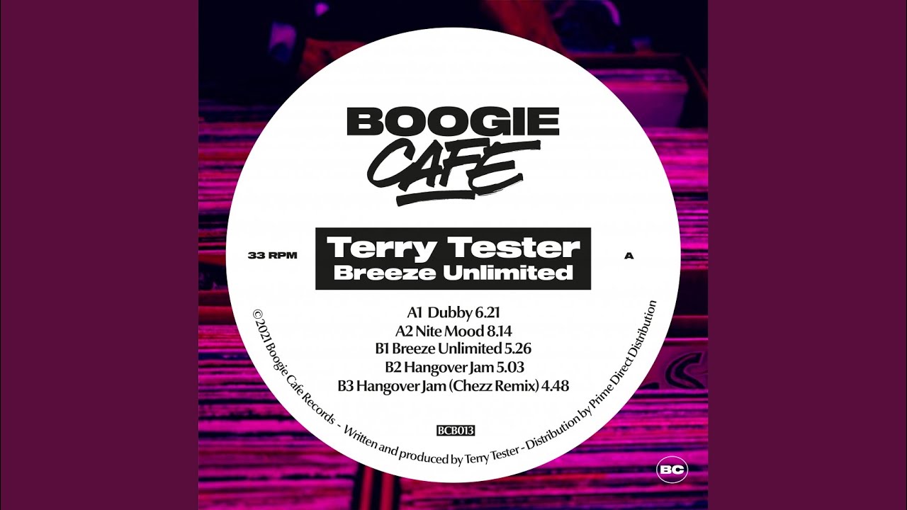 Hangover Jam (Original Mix)