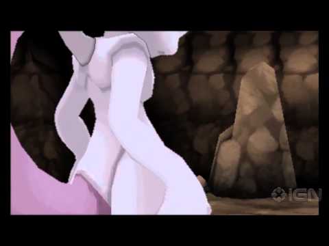 Mega Mewtwo Y - Pokemon X and Y Guide - IGN