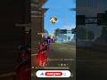 free fire rank push trick highlights match grandmaster lobby but 85 +in one match #freefire #shorts