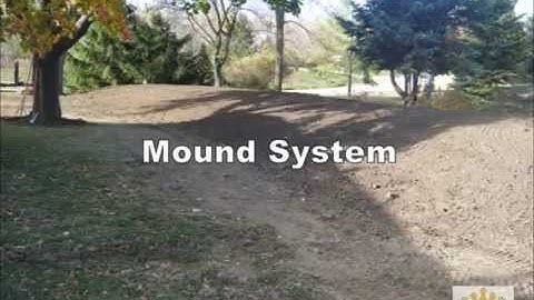Mound System