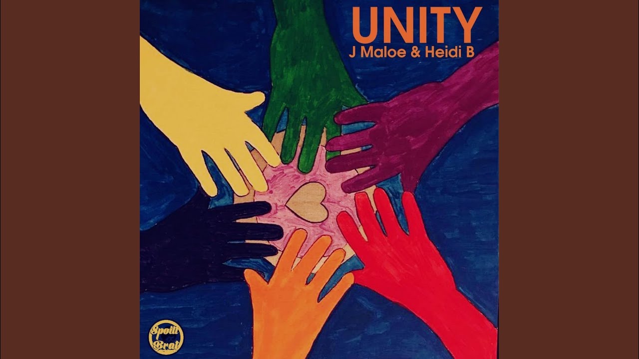Tonton Unity di YouTube Tonton Unity di YouTube