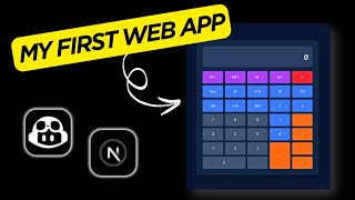 I Coded My First App with GitHub Copilot—Here’s What Happened