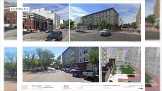 Residents considering legal action regarding rezoning plan for Hyde Park Square