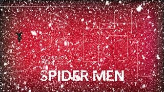 SPIDER-MEN by Classica.Plus (teaser 2)