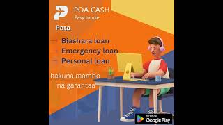 Download Lagu MAMBO NI MATATU - POA CASH INSTANT LOAN UPTO 60K MP3