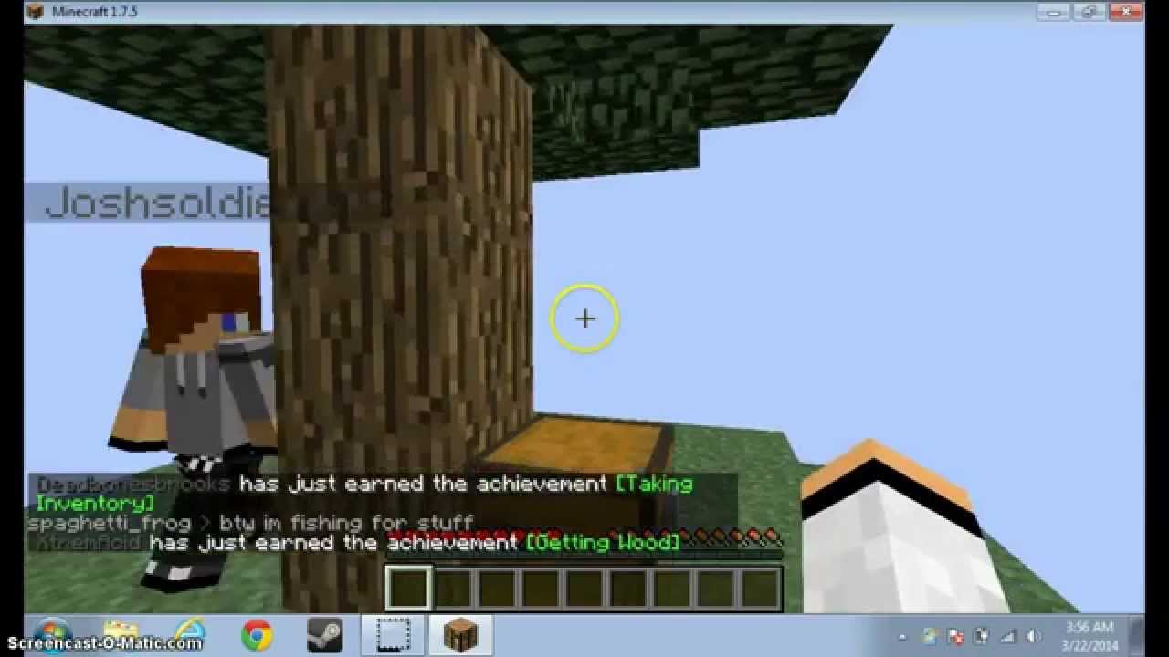 How to get FREE money in skyblock
