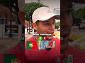 Would Portugal fans take winning the World Cup if they couldn’t watch football again? 🏆