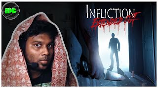 Infliction Extended Cut | Horror Gameplay | Manguni Gamer