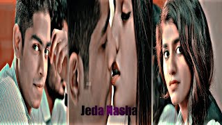 Jeda Nasha Teri Ankha Vich Aave Mainu | Romantic Love Status  Efx Song Status  Lofi Song Status ?