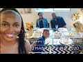 Happy (Socially distanced) Thanksgiving 2020 | #Vlogmas