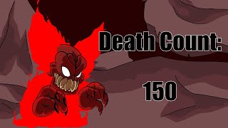Dying on Hellclown for an hour (Stream Archive)