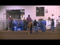 The ride with cord mccoy world series of team roping