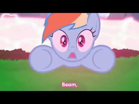 Mlp Smile hd [Slowed]