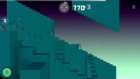 Smash hit Debug vision mod (mayhem mode)，I am tired !!!