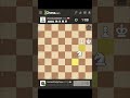 Daily Chess Reel- Day59 | Chess Content #chess #chessgame #viralreel #explorepage #trendingreels