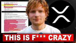 MAJOR WHISTLEBLOWER LEAKED XRP FILES!??!! (THIS IS F**** CRAZY)