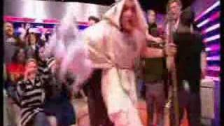 Ray Quinn - Celebrity Superfan [Xtra Factor]