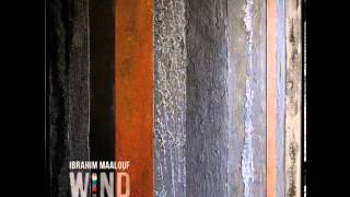 Video thumbnail of "Ibrahim Maalouf - Waiting"