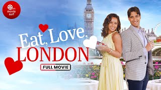 Eat Love London (2023) | Full Movie