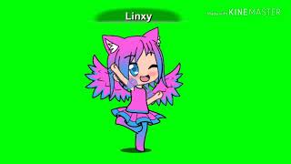 linxy as a human